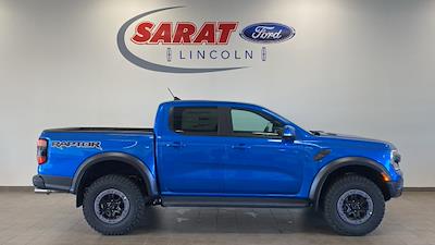 2025 Ford Ranger SuperCrew Cab 4x4 Pickup for sale #E0675 - photo 1
