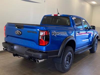 2025 Ford Ranger SuperCrew Cab 4x4 Pickup for sale #E0675 - photo 2