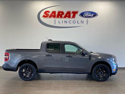 2025 Ford Maverick SuperCrew Cab AWD Pickup for sale #E0706 - photo 1