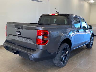 2025 Ford Maverick SuperCrew Cab AWD Pickup for sale #E0706 - photo 2