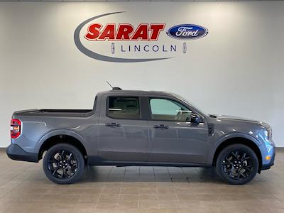 2025 Ford Maverick SuperCrew Cab AWD Pickup for sale #E0707 - photo 1