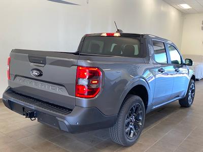 2025 Ford Maverick SuperCrew Cab AWD Pickup for sale #E0707 - photo 2