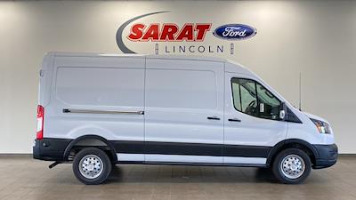 New 2025 Ford Transit 250 Medium Roof AWD Empty Cargo Van for sale #E0718 - photo 1