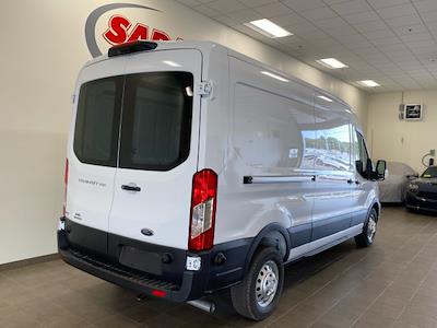 New 2025 Ford Transit 250 Medium Roof AWD Empty Cargo Van for sale #E0718 - photo 2