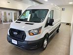 New 2025 Ford Transit 250 Medium Roof AWD Empty Cargo Van for sale #E0718 - photo 5