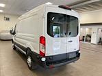 New 2025 Ford Transit 250 Medium Roof AWD Empty Cargo Van for sale #E0718 - photo 6