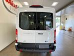 New 2025 Ford Transit 250 Medium Roof AWD Empty Cargo Van for sale #E0718 - photo 7