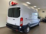 New 2025 Ford Transit 250 Medium Roof AWD Empty Cargo Van for sale #E0718 - photo 2