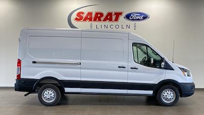 New 2025 Ford Transit 250 Medium Roof AWD Empty Cargo Van for sale #E0722 - photo 1