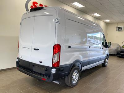 New 2025 Ford Transit 250 Medium Roof AWD Empty Cargo Van for sale #E0722 - photo 2