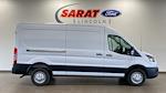 New 2025 Ford Transit 250 Medium Roof AWD Empty Cargo Van for sale #E0722 - photo 1