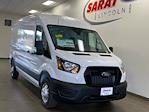 New 2025 Ford Transit 250 Medium Roof AWD Empty Cargo Van for sale #E0722 - photo 3