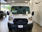 New 2025 Ford Transit 250 Medium Roof AWD Empty Cargo Van for sale #E0722 - photo 4