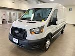New 2025 Ford Transit 250 Medium Roof AWD Empty Cargo Van for sale #E0722 - photo 5