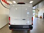 New 2025 Ford Transit 250 Medium Roof AWD Empty Cargo Van for sale #E0722 - photo 7