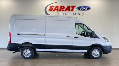 New 2025 Ford Transit 250 Medium Roof AWD Empty Cargo Van for sale #E0738 - photo 1