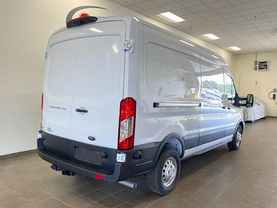New 2025 Ford Transit 250 Medium Roof AWD Empty Cargo Van for sale #E0738 - photo 2