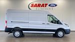New 2025 Ford Transit 250 Medium Roof AWD Empty Cargo Van for sale #E0738 - photo 1