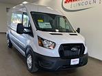 New 2025 Ford Transit 250 Medium Roof AWD Empty Cargo Van for sale #E0738 - photo 3