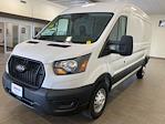 New 2025 Ford Transit 250 Medium Roof AWD Empty Cargo Van for sale #E0738 - photo 5