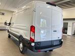 New 2025 Ford Transit 250 Medium Roof AWD Empty Cargo Van for sale #E0738 - photo 6