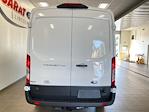 New 2025 Ford Transit 250 Medium Roof AWD Empty Cargo Van for sale #E0738 - photo 7
