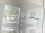 New 2025 Ford Transit 250 Medium Roof AWD Empty Cargo Van for sale #E0738 - photo 8