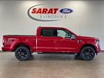 New 2025 Ford F-150 XLT SuperCrew Cab 4x4 Pickup for sale #E0739 - photo 1