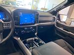 New 2025 Ford F-150 XLT SuperCrew Cab 4x4 Pickup for sale #E0739 - photo 12