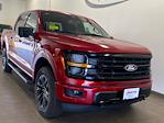 New 2025 Ford F-150 XLT SuperCrew Cab 4x4 Pickup for sale #E0739 - photo 3