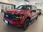 New 2025 Ford F-150 XLT SuperCrew Cab 4x4 Pickup for sale #E0739 - photo 5
