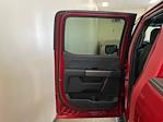 New 2025 Ford F-150 XLT SuperCrew Cab 4x4 Pickup for sale #E0739 - photo 8