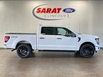 New 2025 Ford F-150 STX SuperCrew Cab 4x4 Pickup for sale #E0740 - photo 1