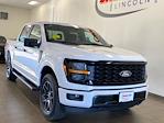 New 2025 Ford F-150 STX SuperCrew Cab 4x4 Pickup for sale #E0740 - photo 2