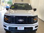New 2025 Ford F-150 STX SuperCrew Cab 4x4 Pickup for sale #E0740 - photo 3