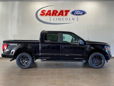 2025 Ford F-150 SuperCrew Cab 4x4 Pickup for sale #E0742 - photo 1