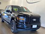 New 2025 Ford F-150 STX SuperCrew Cab 4x4 Pickup for sale #E0742 - photo 3