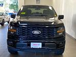 New 2025 Ford F-150 STX SuperCrew Cab 4x4 Pickup for sale #E0742 - photo 4