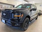 New 2025 Ford F-150 STX SuperCrew Cab 4x4 Pickup for sale #E0742 - photo 5