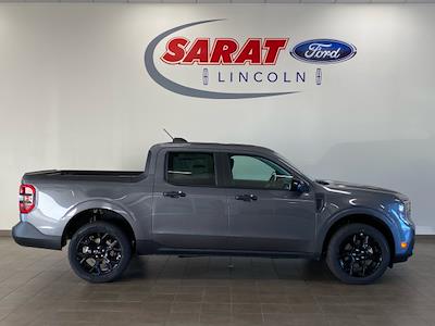 New 2025 Ford Maverick XLT SuperCrew Cab AWD Pickup for sale #E0744 - photo 1