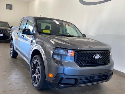 New 2025 Ford Maverick XLT SuperCrew Cab AWD Pickup for sale #E0744 - photo 2