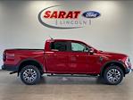 New 2025 Ford Ranger Lariat SuperCrew Cab 4x4 Pickup for sale #E0745 - photo 1