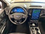 New 2025 Ford Ranger Lariat SuperCrew Cab 4x4 Pickup for sale #E0745 - photo 12