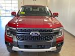 New 2025 Ford Ranger Lariat SuperCrew Cab 4x4 Pickup for sale #E0745 - photo 3