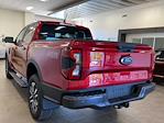 New 2025 Ford Ranger Lariat SuperCrew Cab 4x4 Pickup for sale #E0745 - photo 5