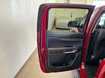 New 2025 Ford Ranger Lariat SuperCrew Cab 4x4 Pickup for sale #E0745 - photo 9