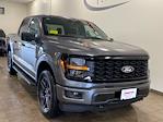 2025 Ford F-150 SuperCrew Cab 4x4 Pickup for sale #E0751 - photo 3