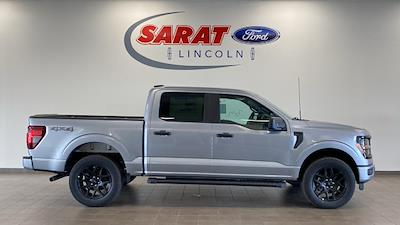 2025 Ford F-150 SuperCrew Cab 4x4 Pickup for sale #E0752 - photo 1