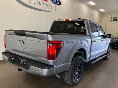 2025 Ford F-150 SuperCrew Cab 4x4 Pickup for sale #E0752 - photo 2