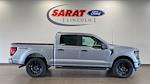 2025 Ford F-150 SuperCrew Cab 4x4 Pickup for sale #E0752 - photo 1